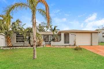 9636 Mark Twain Ln Port Richey, FL 34668